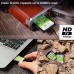 SD card 32gb สำหรับงานบันทึกวีดีโอ HD ภาพความละเอียดสูง กดถ่ายได้ดั่งใจ